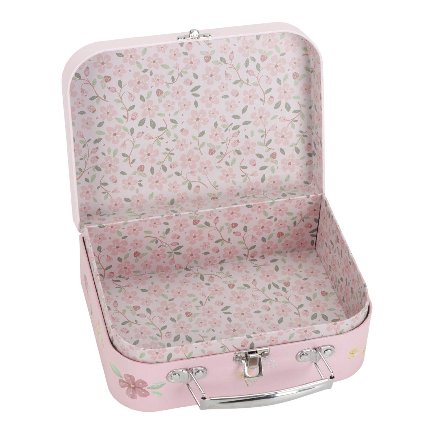 Little Dutch Suitcases - Fairy Garden