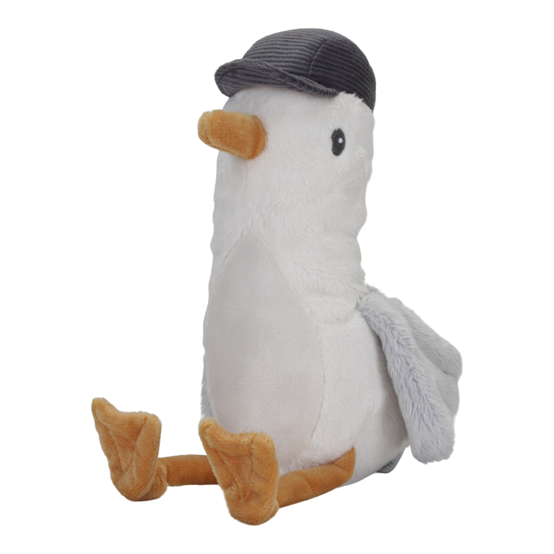 Little Dutch Seagull Jack Cuddly Toy 20cm