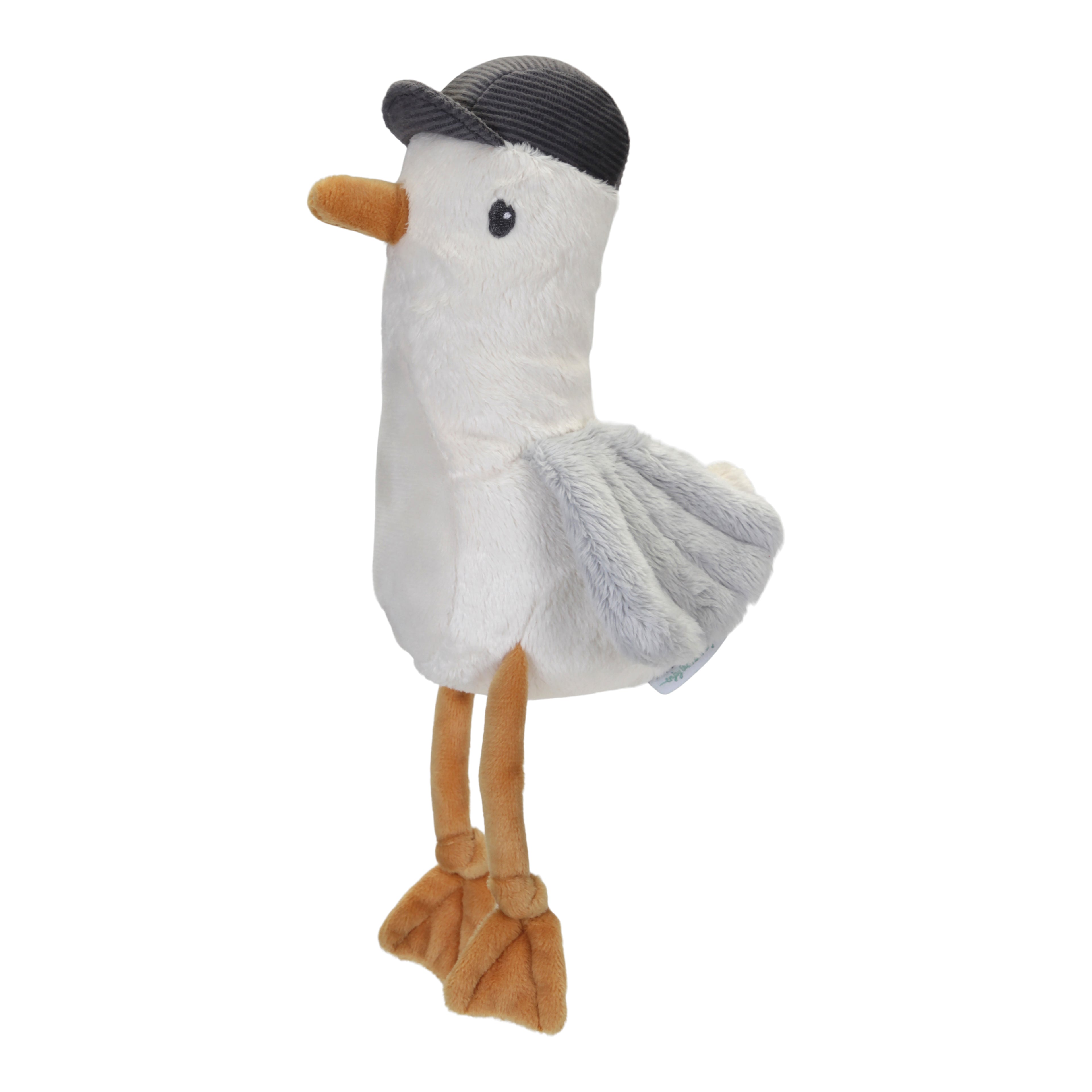 Little Dutch Seagull Jack Cuddly Toy 20cm