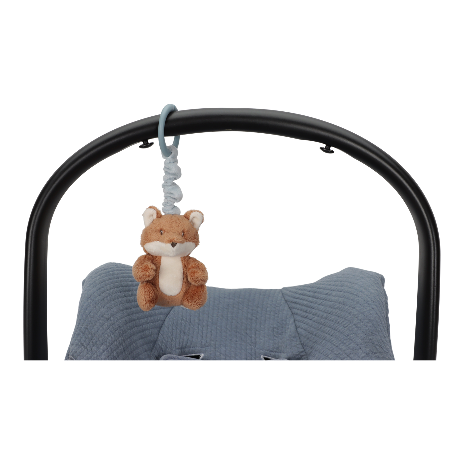 Little Dutch Pull and Shake Fox