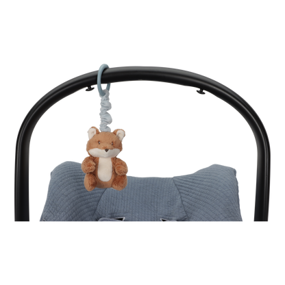 Little Dutch Pull and Shake Fox