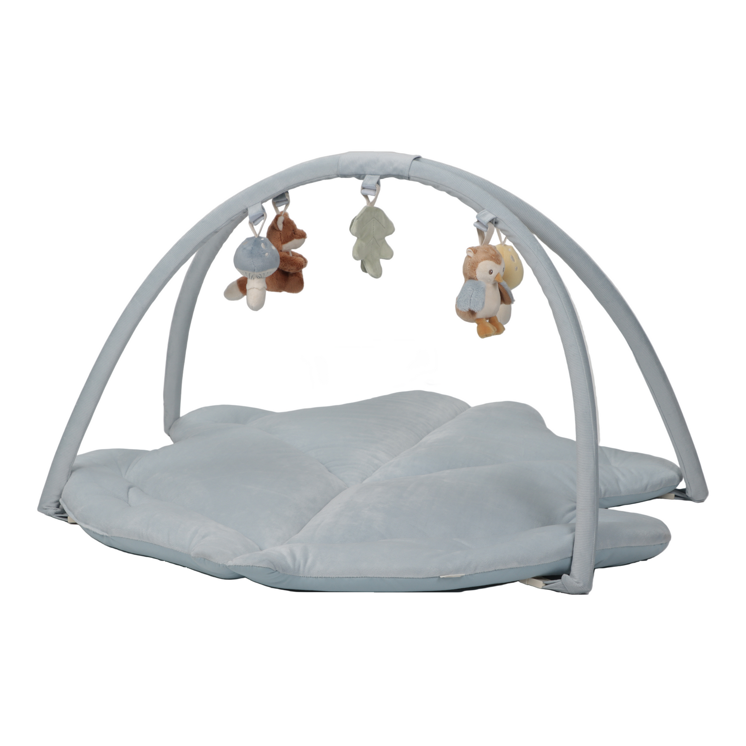 Activity Play Gym - Forest Friends