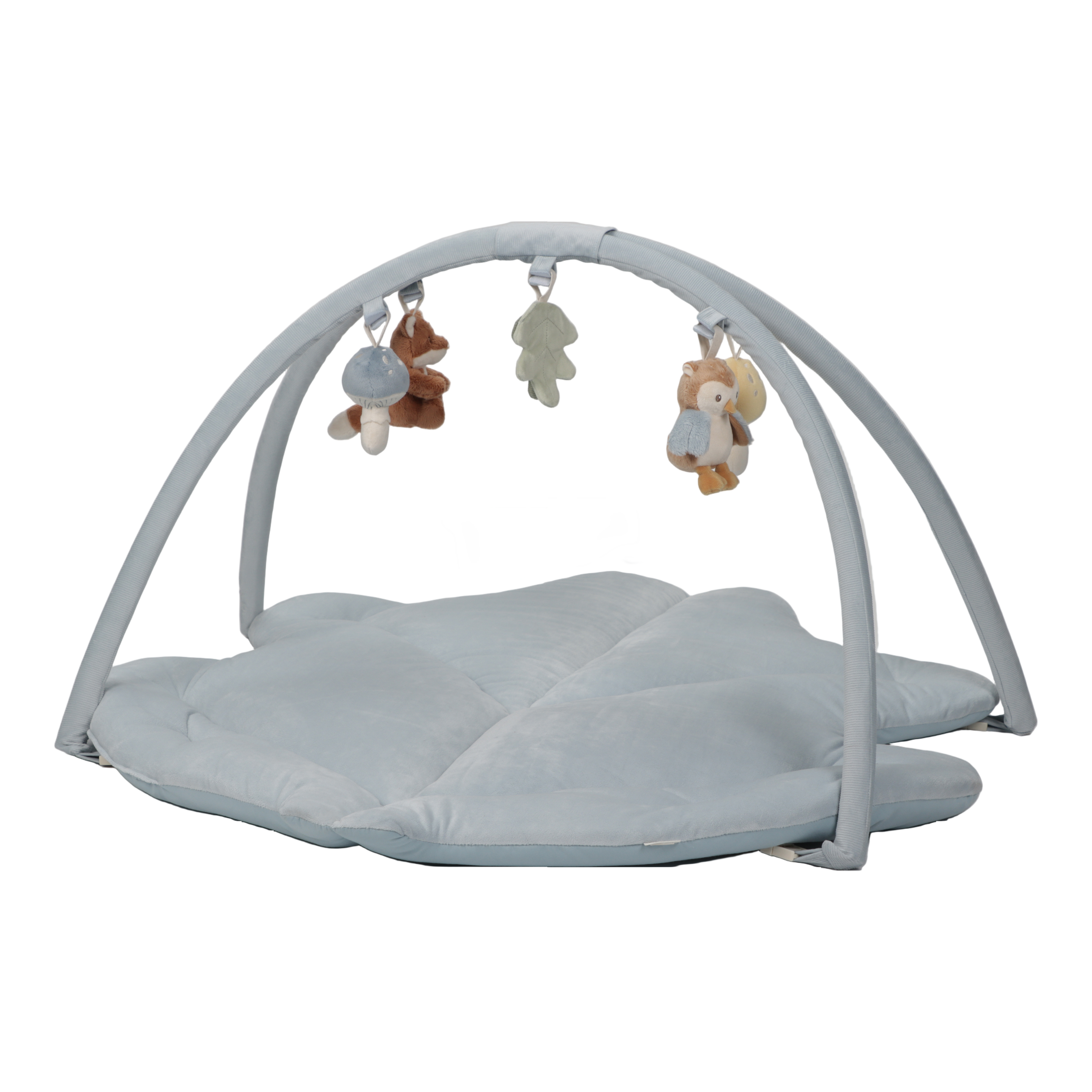 Activity Play Gym - Forest Friends