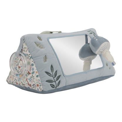 Activity triangle - Forest Friends