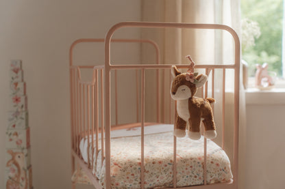 Little Dutch Music Box Deer -Fairy Garden