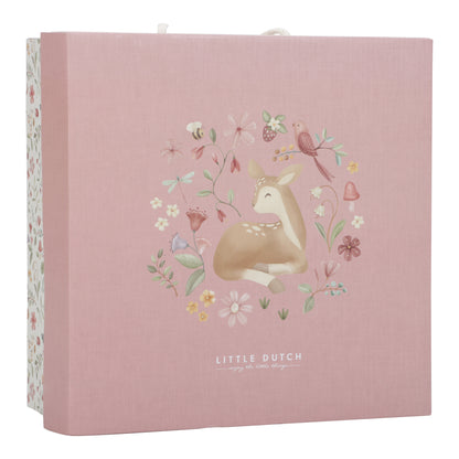 Little Dutch Gift box - Fairy Garden