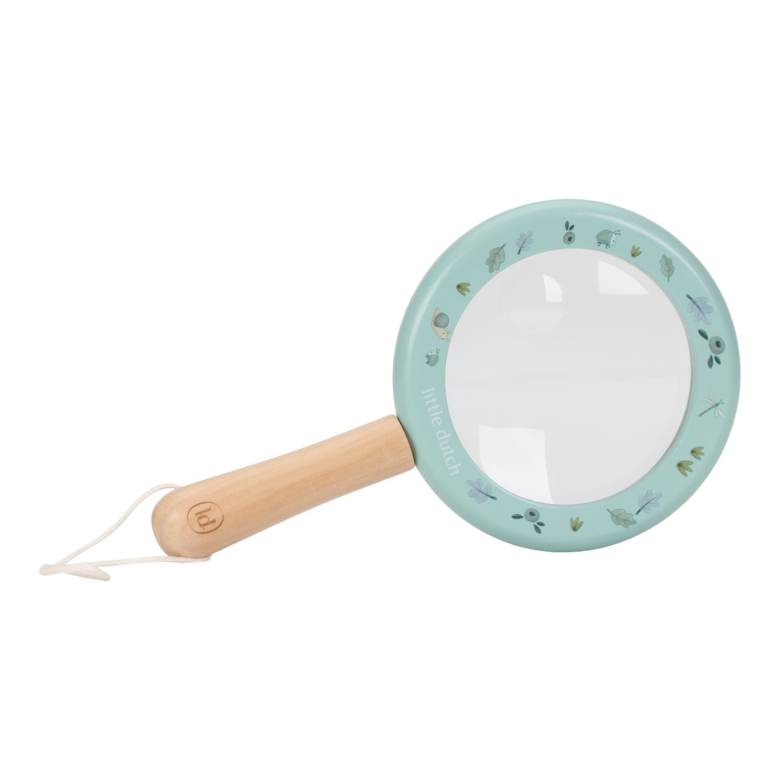 Little Dutch Magnifying glass - Forest Friends
