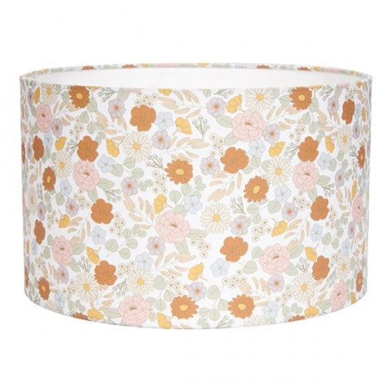 Little Dutch Pendant Light Vintage Little Flowers