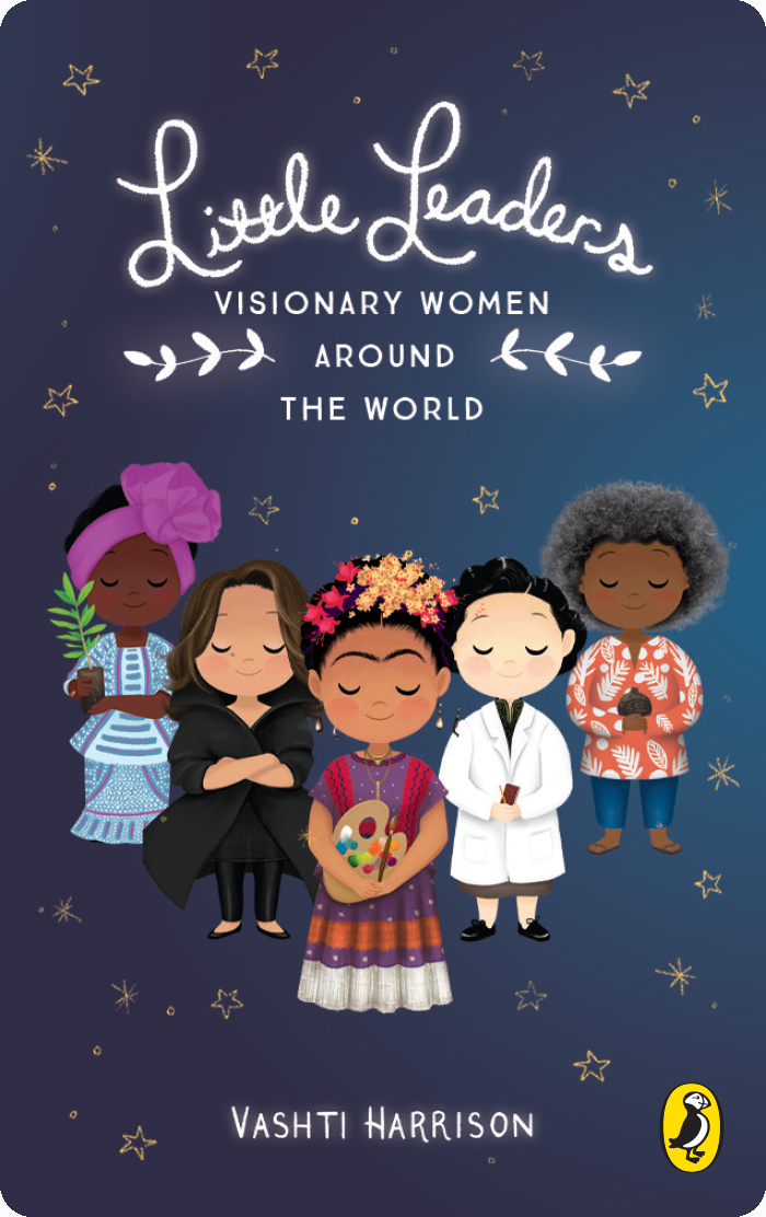 Yoto Little Leaders: Visionary Women Around the World