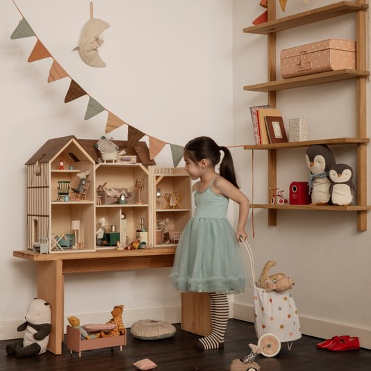 Maileg Mouse hole Farmhouse