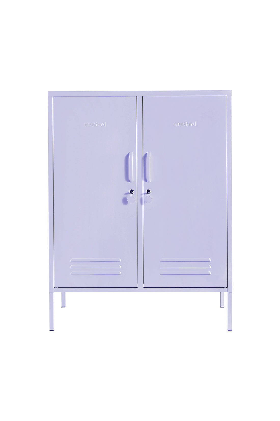 The Midi In Lilac (Pre-order)