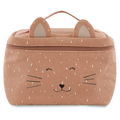 Trixie Thermal lunch bag - Mrs. Cat