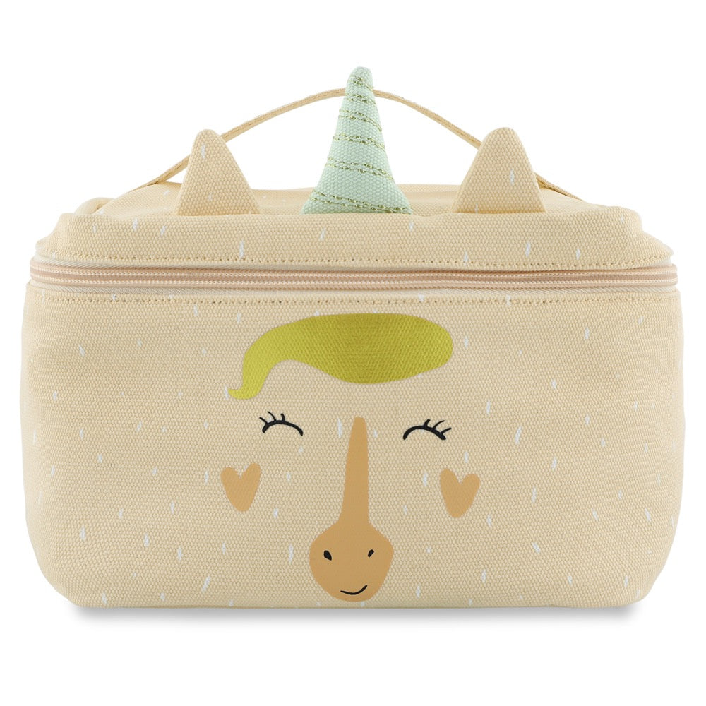 Trixie Thermal lunch bag - Mrs. Unicorn