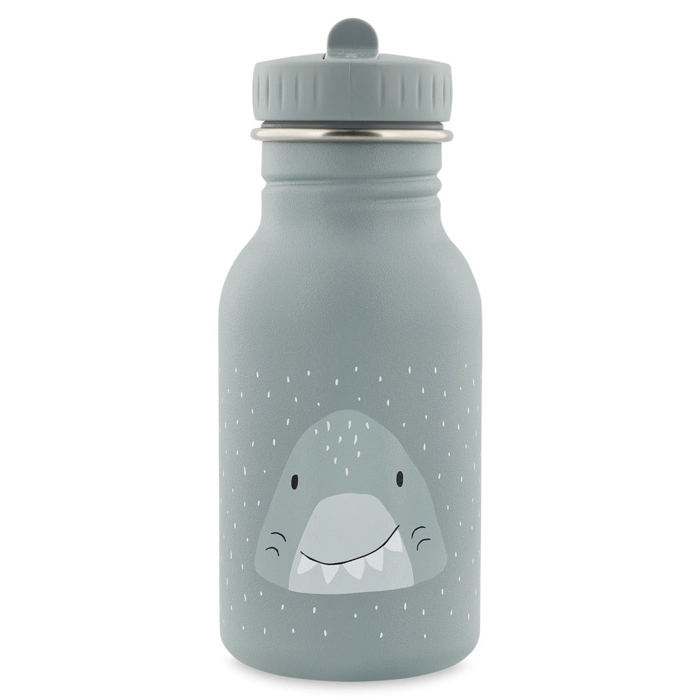 Trixie Bottle 350ml - Mr. Shark