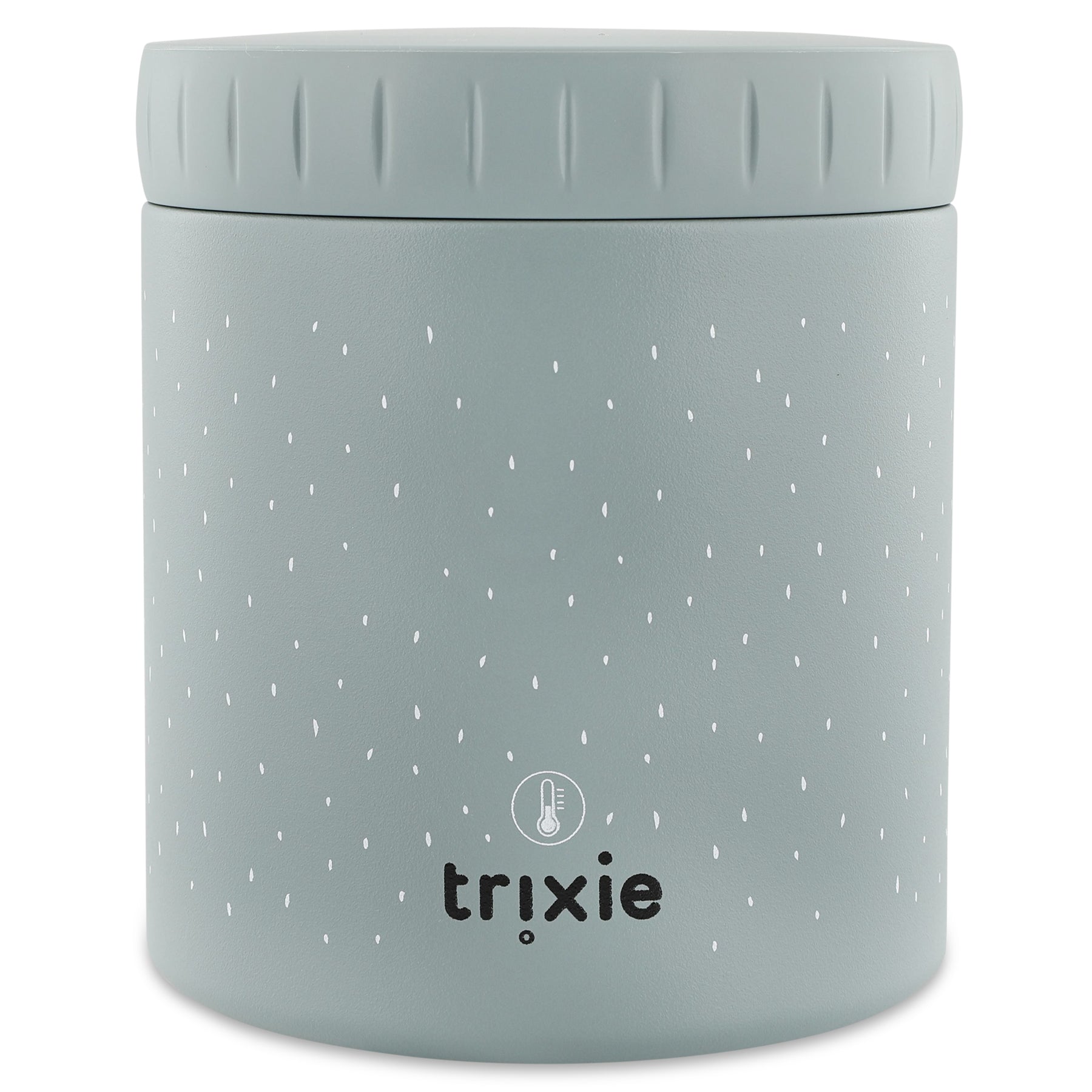 Trixie Insulated lunch pot 500ml - Mr. Shark