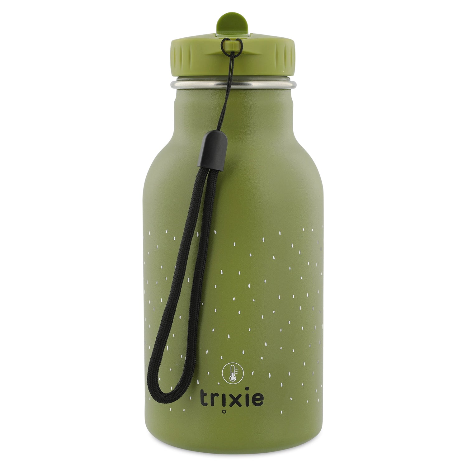 Trixie Bottle 350ml - Mr. Dino