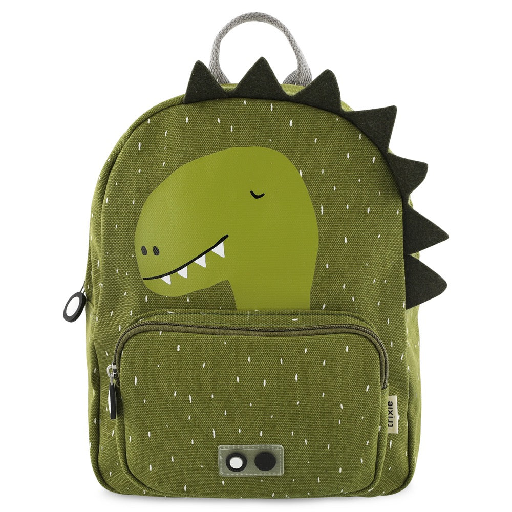 Trixie Backpack - Mr. Dino