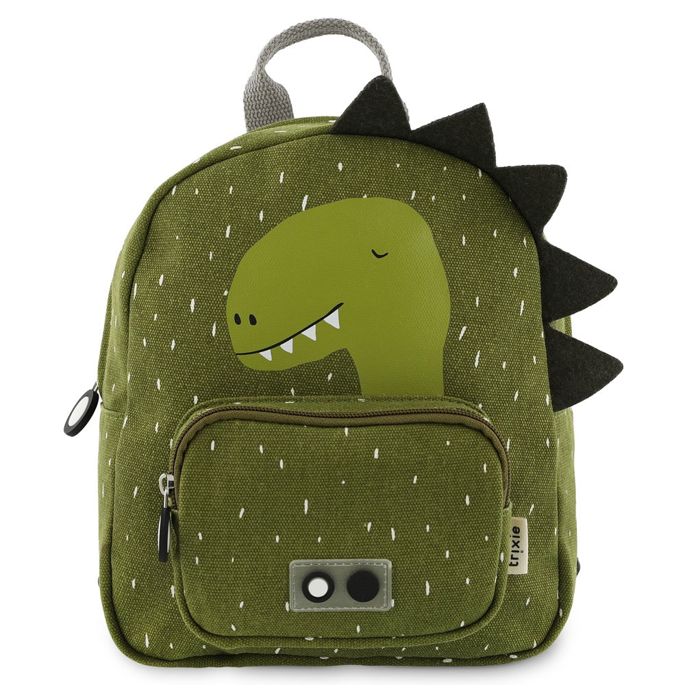 Trixie Small backpack - Mr. Dino