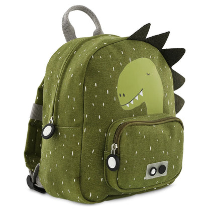 Trixie Small backpack - Mr. Dino