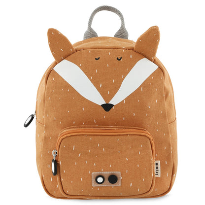 Trixie Small backpack - Mr. Fox