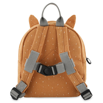 Trixie Small backpack - Mr. Fox