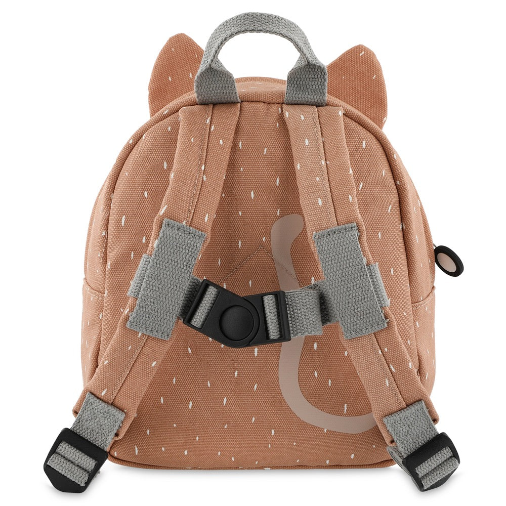 Trixie Small backpack - Mrs. Cat