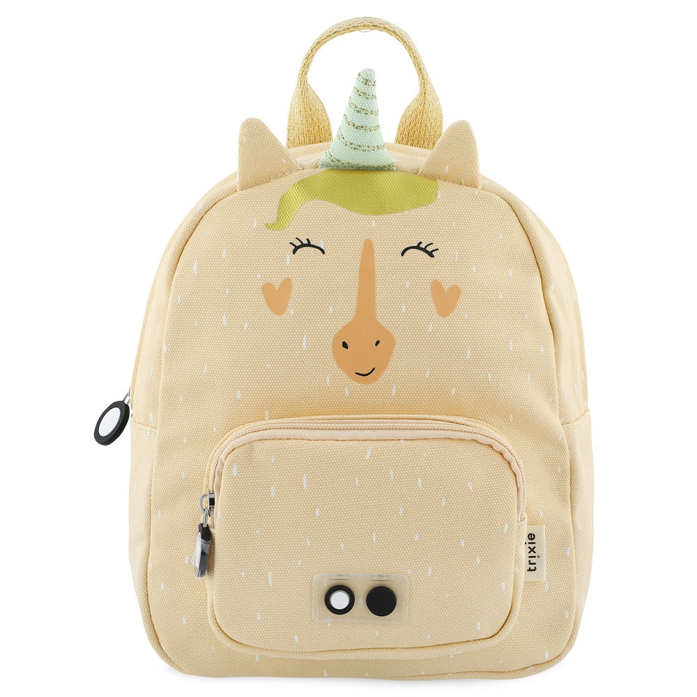 Trixie Small backpack - Mrs. Unicorn