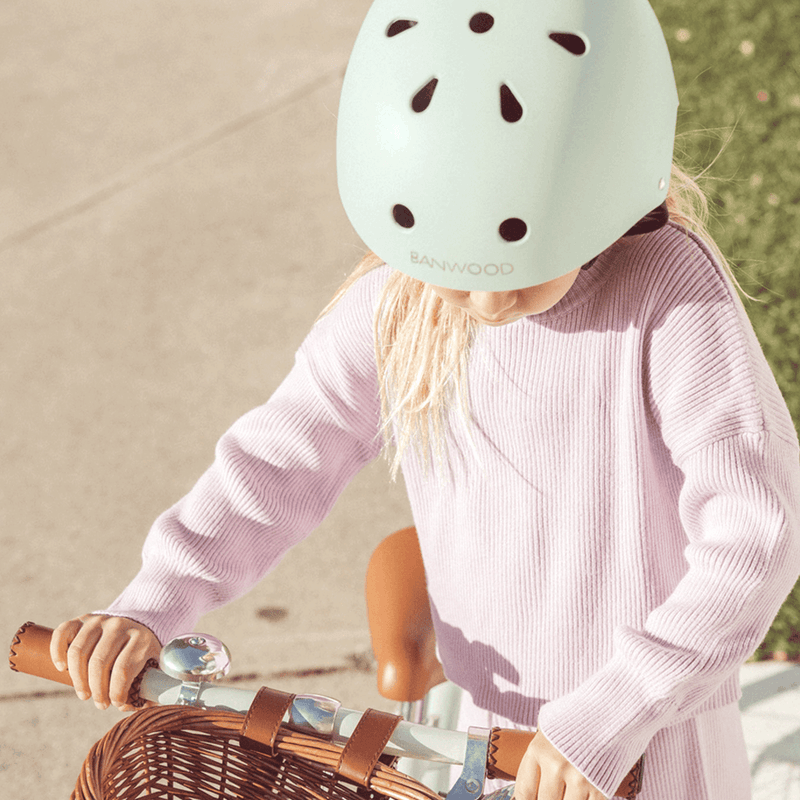 banwood bikes classic helmet Banwood Classic Helmet (3-7 years)
