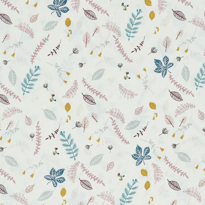 Cam Cam Sleeping Bag- OCS - Pressed Leaves Rose