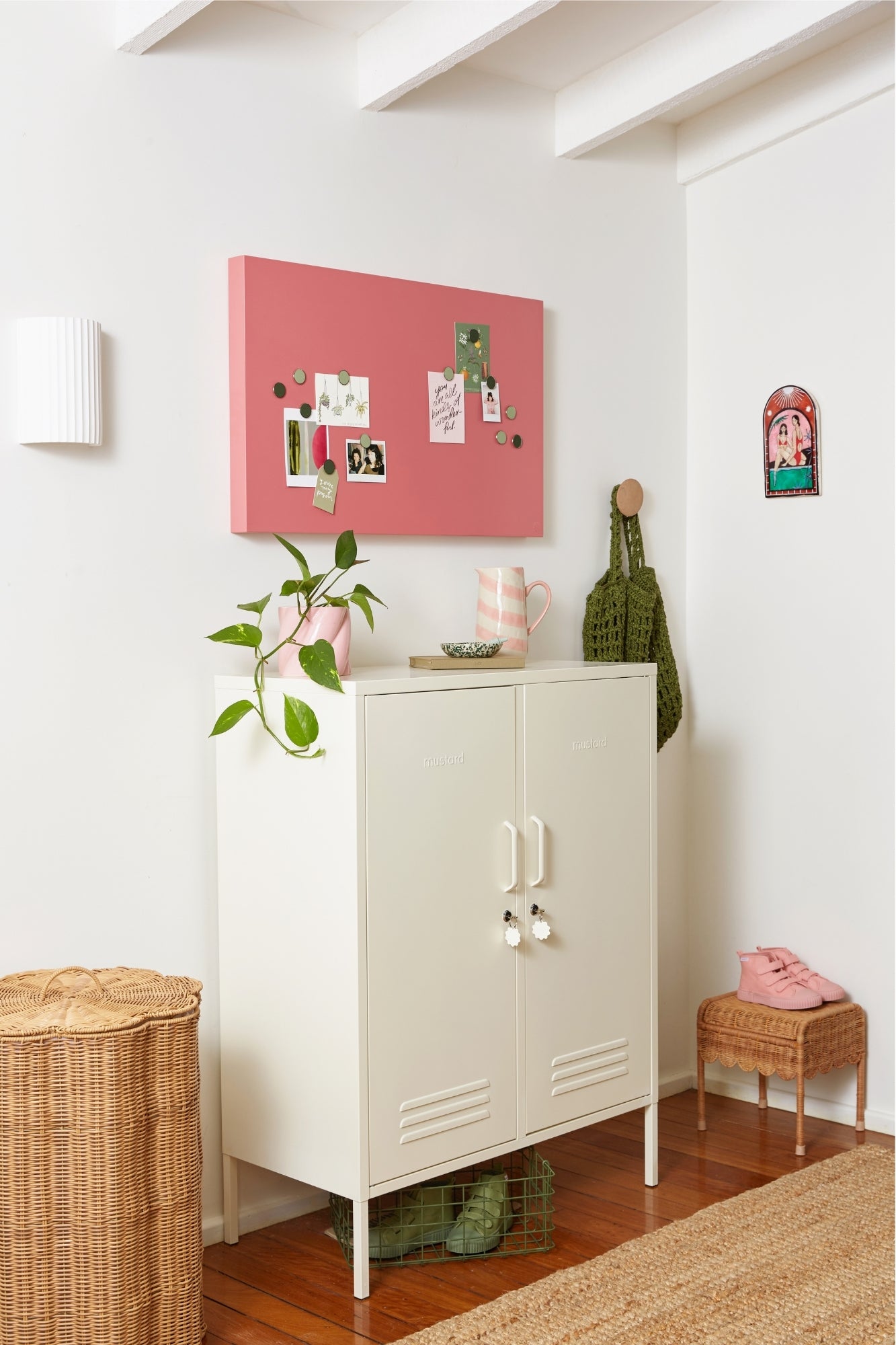 The Storyboard in Berry