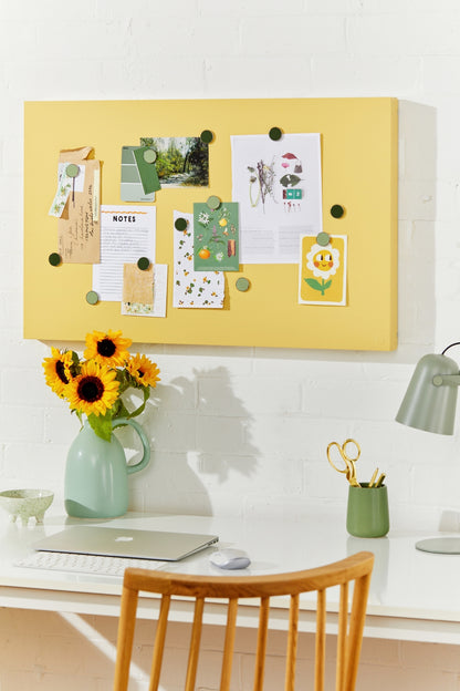 The Storyboard in Butter