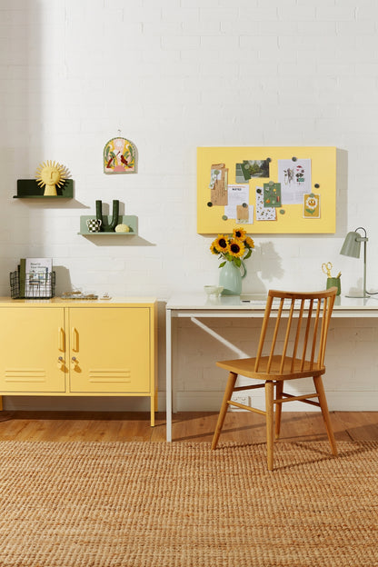 The Storyboard in Butter