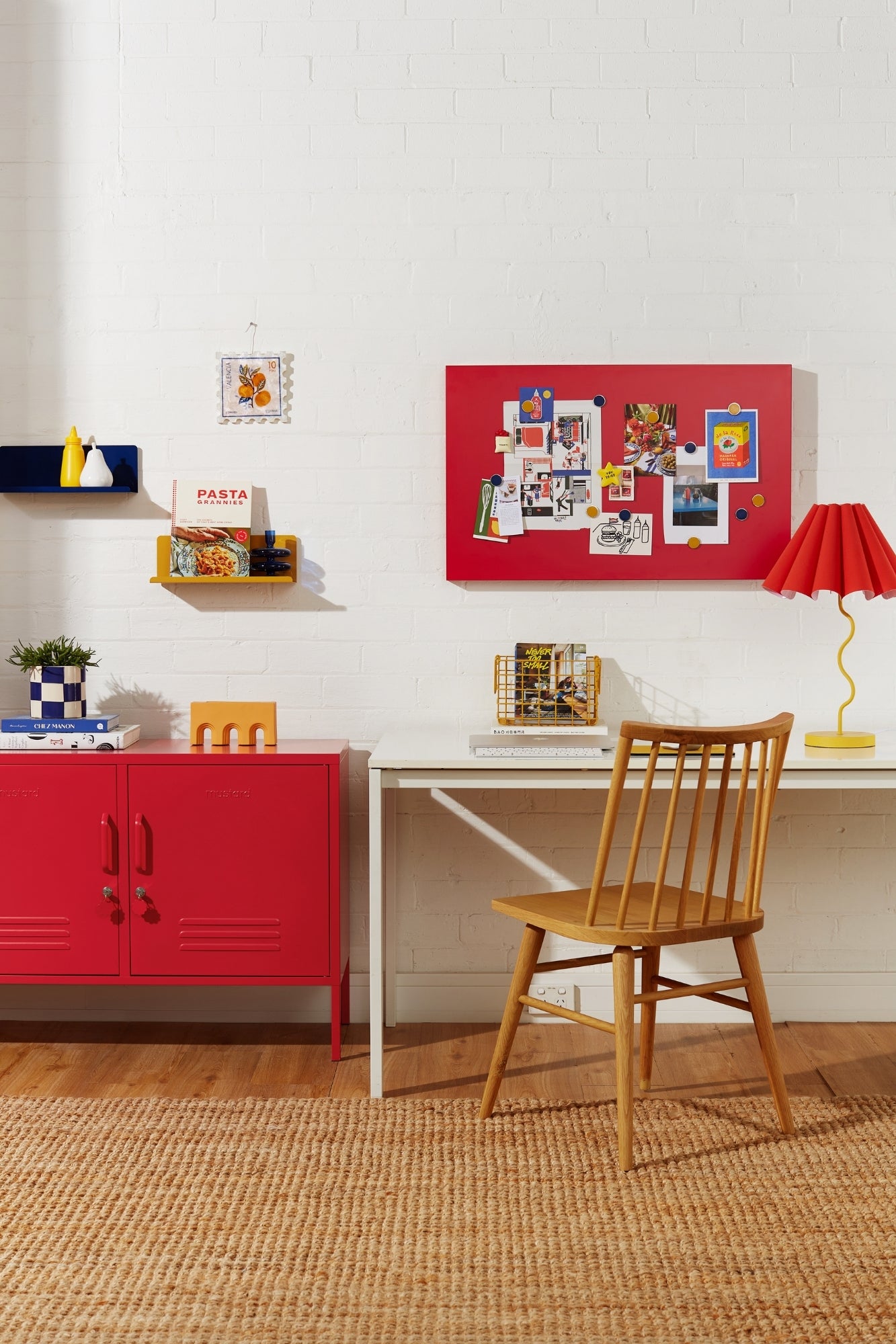 The Storyboard in Poppy