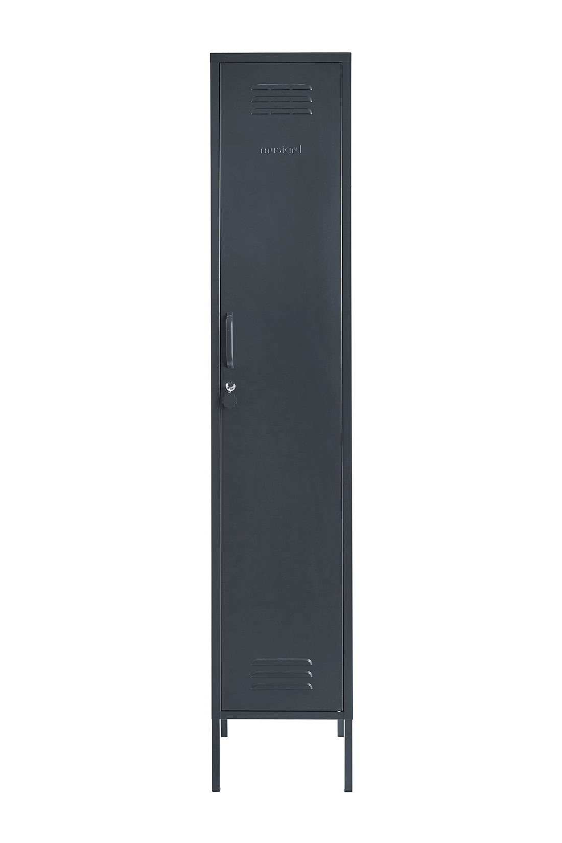 The Skinny in Slate (Pre-order)