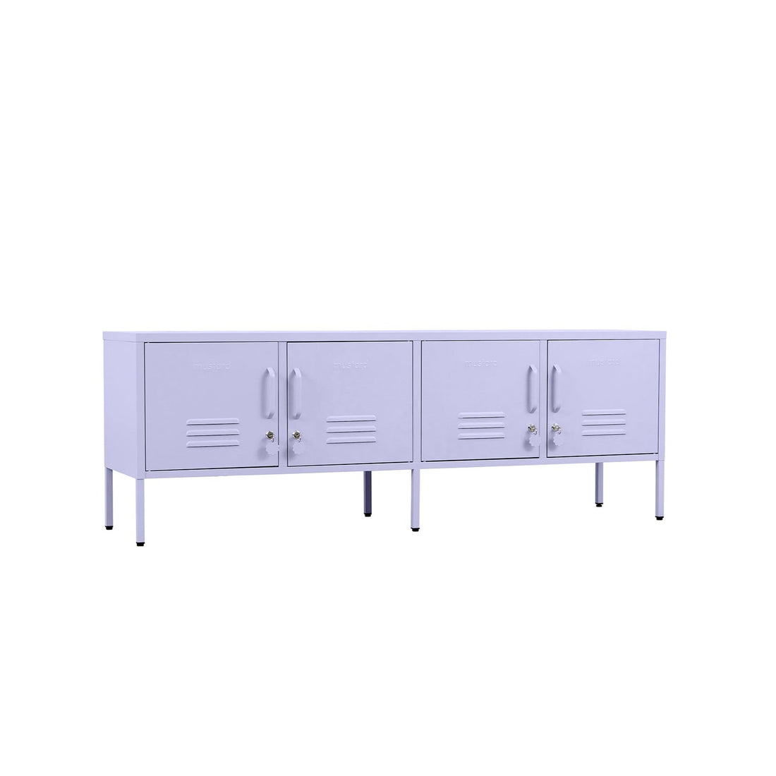 The Standard in Lilac (Pre-order)