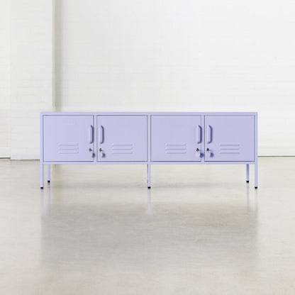 NEW The Standard in Lilac