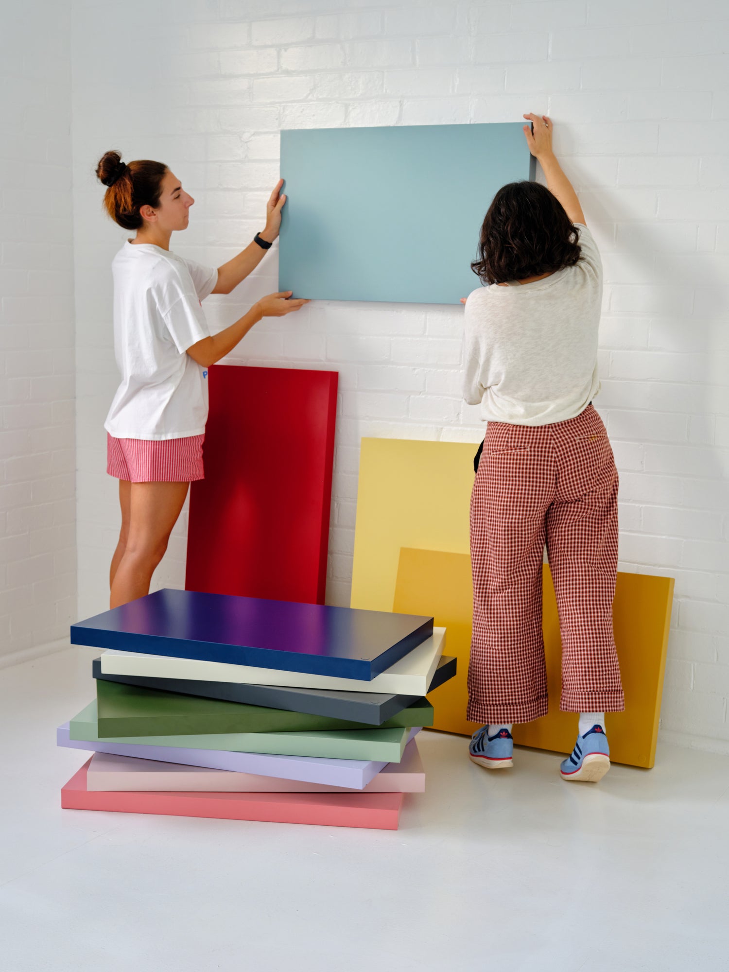 The Storyboard in Ocean