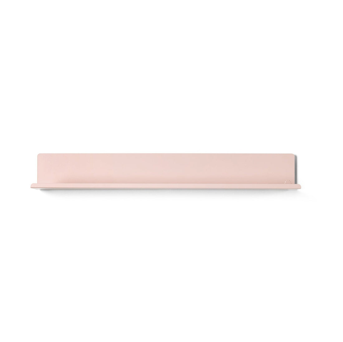 The Ledge in Blush - Large