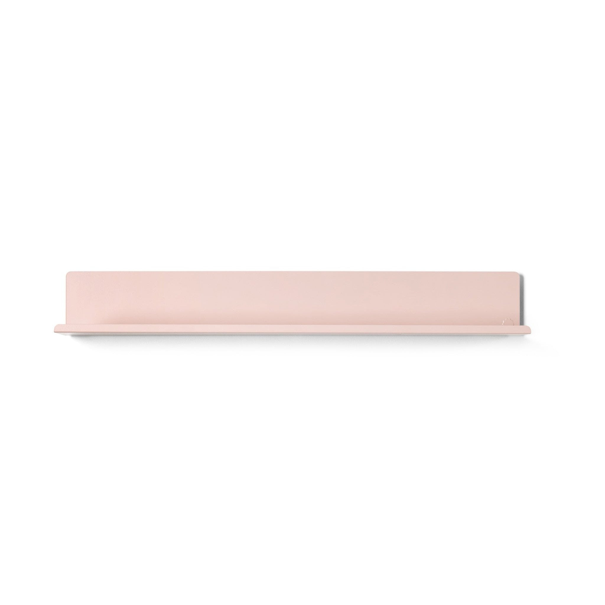 The Ledge in Blush - Large