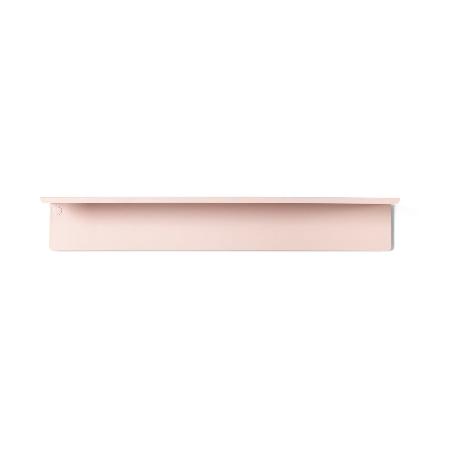 The Ledge in Blush - Large