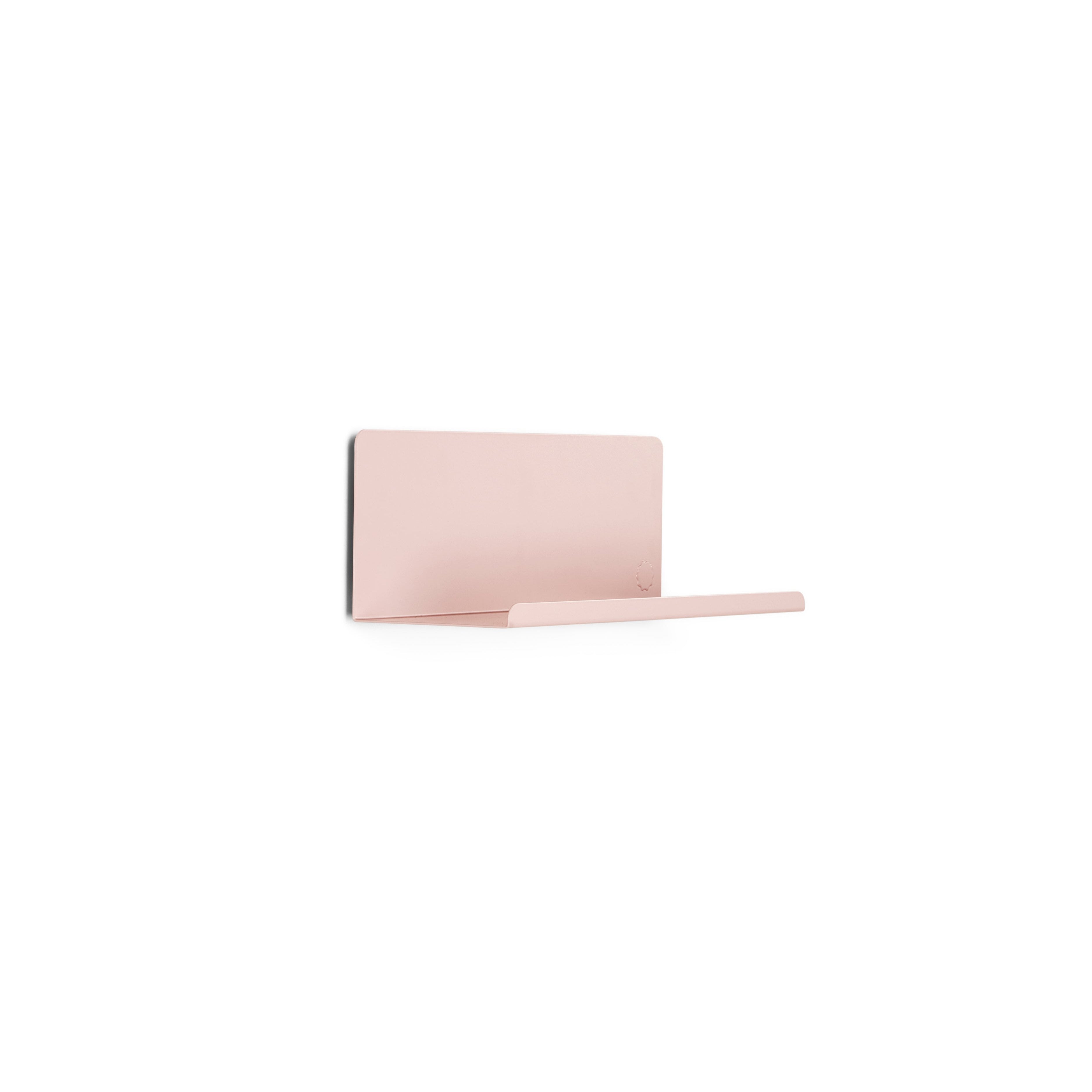 The Ledge in Blush - Small