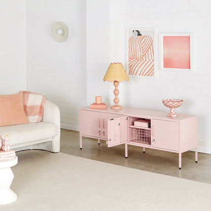 NEW The Standard in Blush