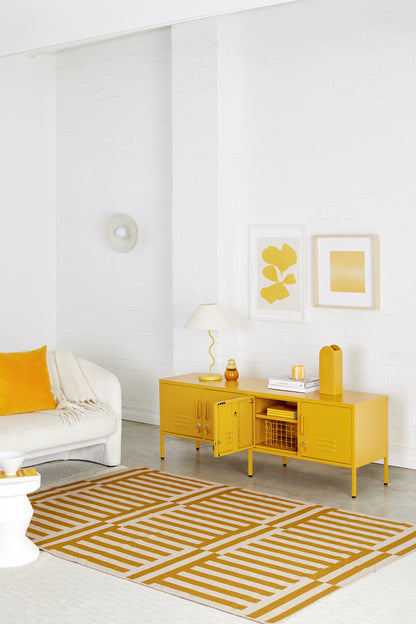 NEW The Standard in Mustard