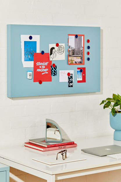 The Storyboard in Ocean