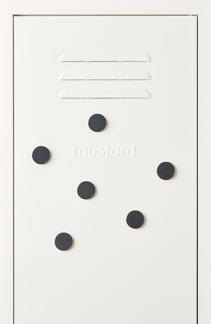 The Buttons in Slate (Pre-order)