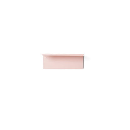 The Ledge in Blush - Small