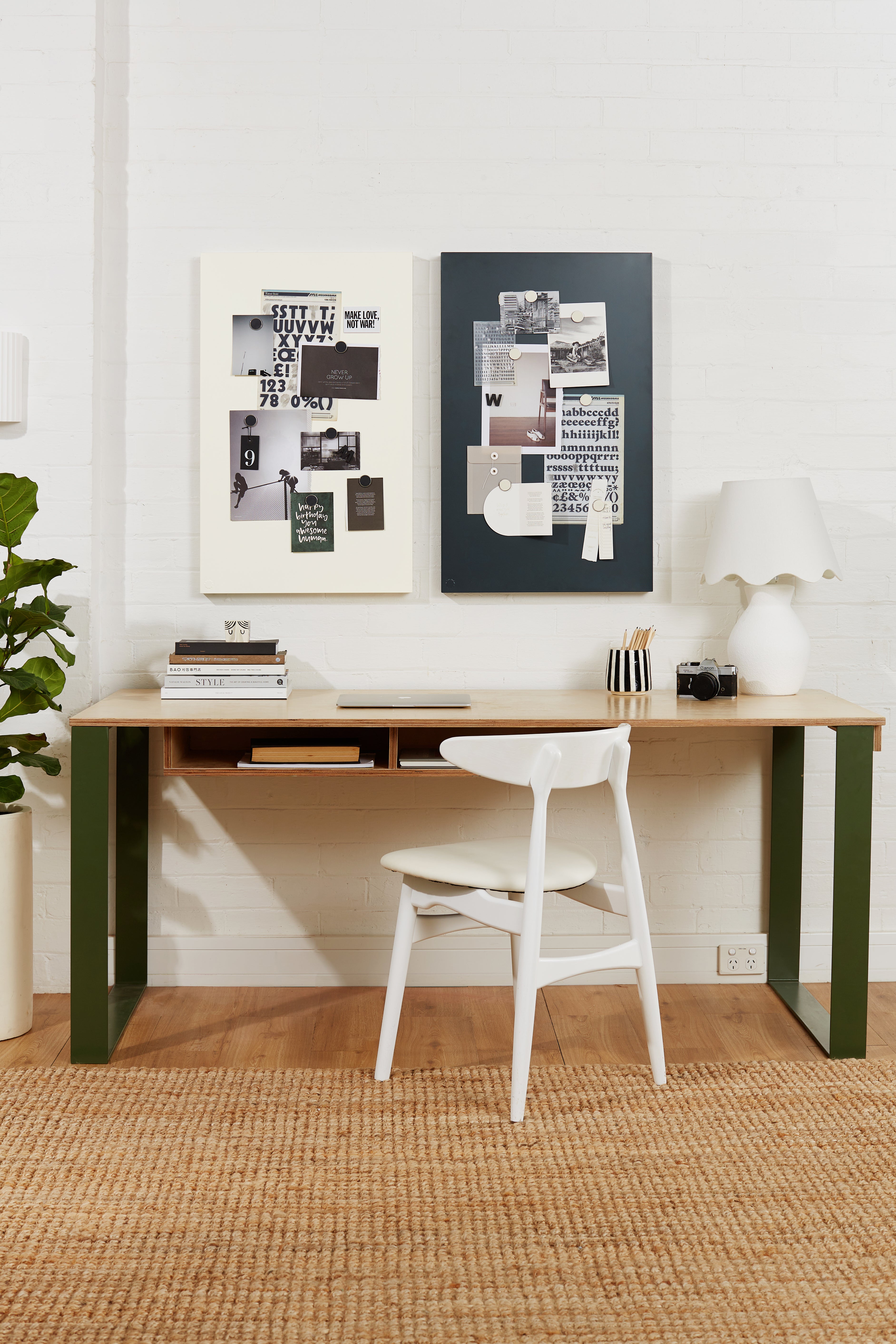 The Storyboard in Slate