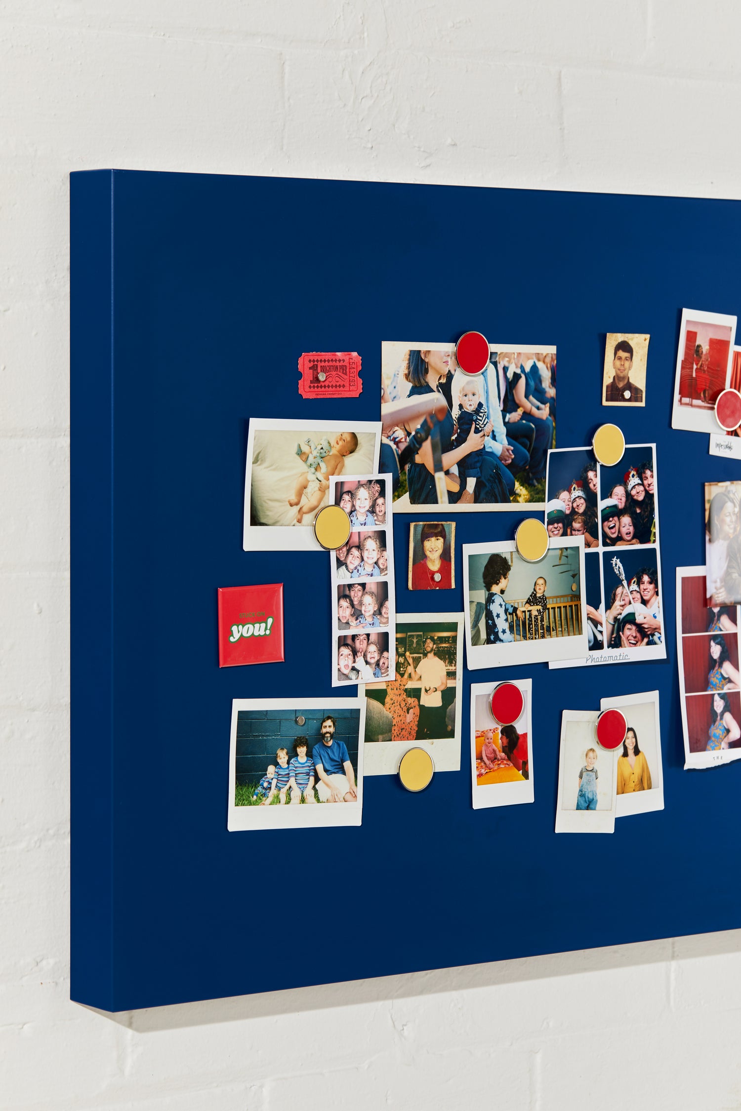 The Storyboard in Navy