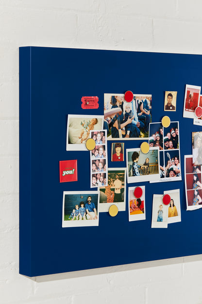 The Storyboard in Navy