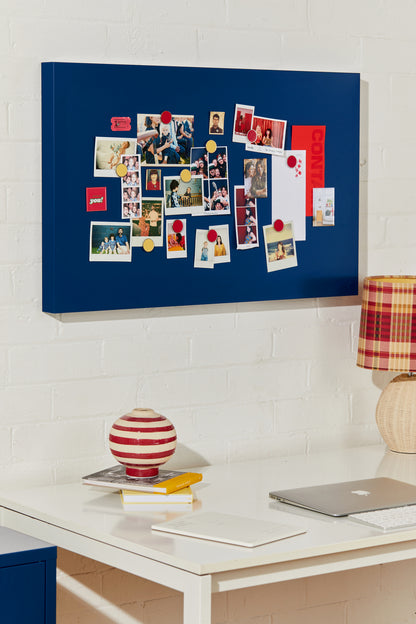 The Storyboard in Navy